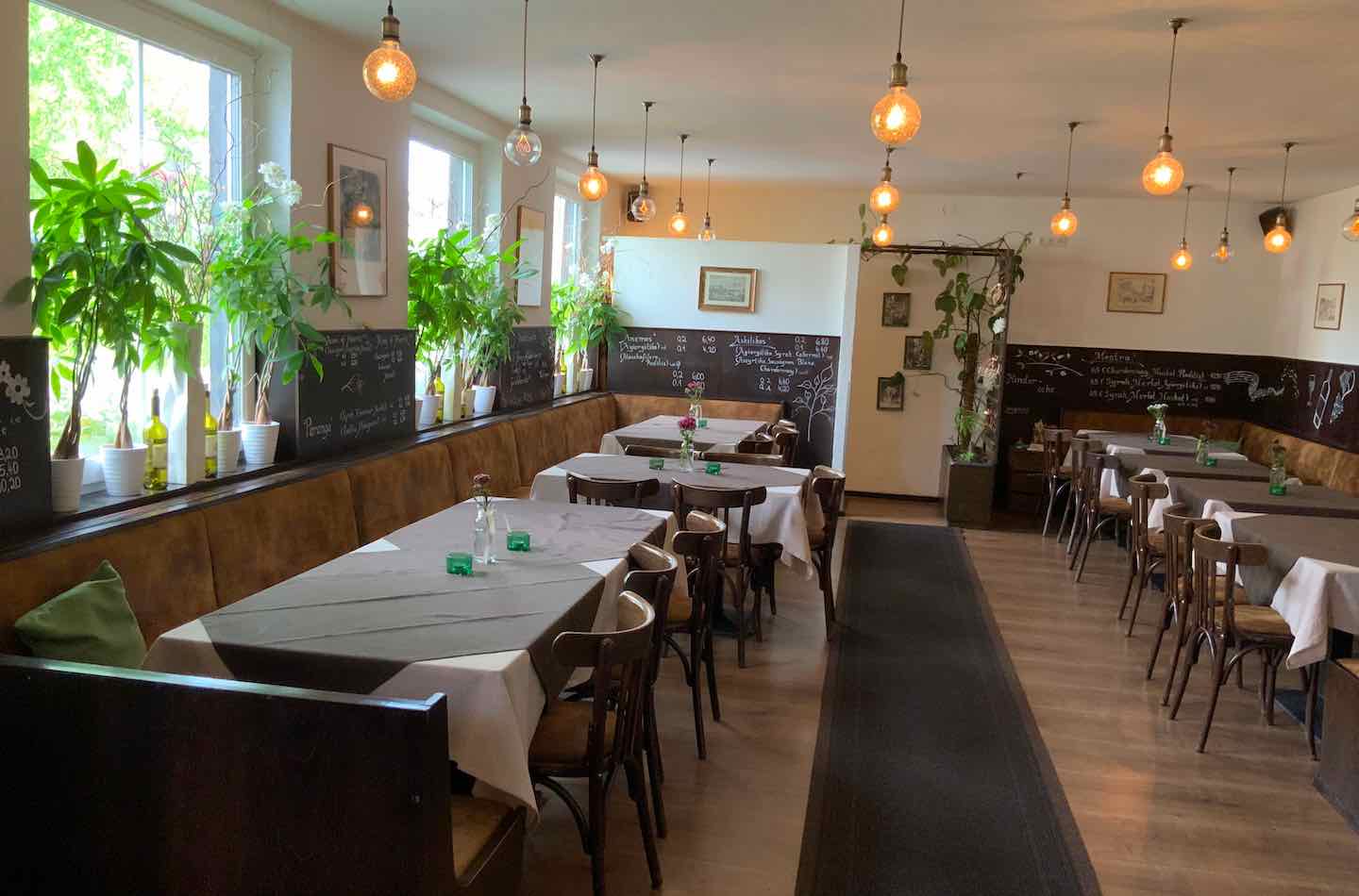 Bestes Griechisches Restaurant Ulm